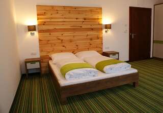 Отели типа «постель и завтрак» Kompleks Taaka Ryba Sumina Двухместный номер Делюкс с 1 кроватью и ванной-4