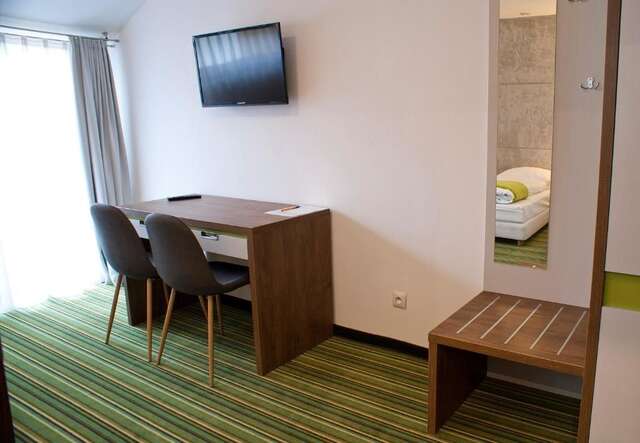 Отели типа «постель и завтрак» Kompleks Taaka Ryba Sumina-34